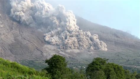 Image result for Volcano Eruption Pyroclastic Flow