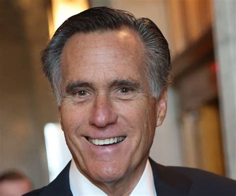 Sen. Romney Laughs at 'America First,' Pans Isolationists | Newsmax.com