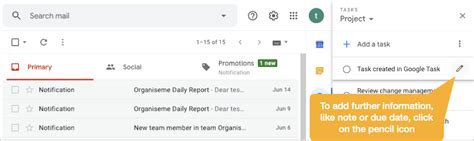 Google Task Tutorial 的图像结果