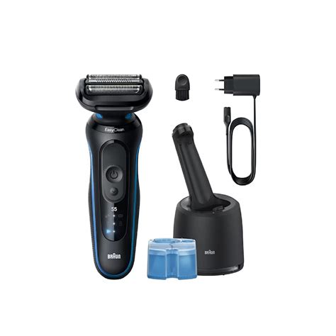 Braun Series 5 Electric Shaver 52-B7000Cc Chile