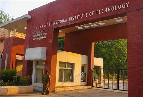 NIT Rourkela receives 1274 offers in 2024-25 Placement Drive