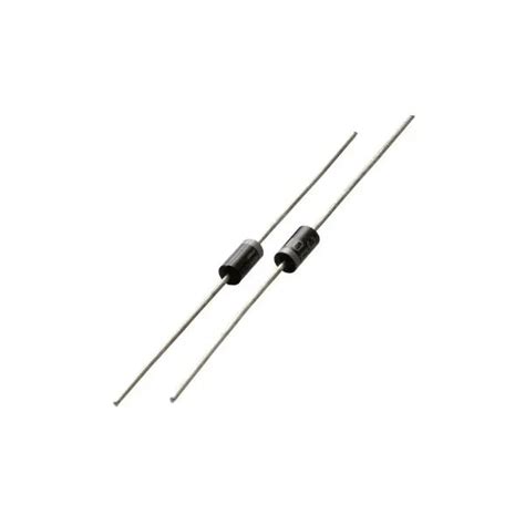 1N4007 Diode- Pack of 20 Pcs