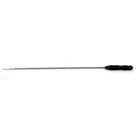 Stainless Steel laparoscopic Knot Pusher 5 mm : Amazon.in: Industrial ...