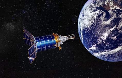 世界传统卫星通信市场萎靡不振，中国卫通切入基础通信意欲何为？