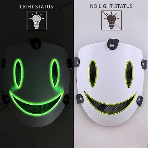 Image result for High-Rise Invasion Angel Mask