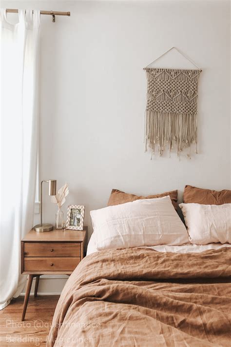 earthy tones bedroom ideas