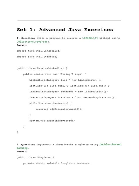 Image result for Program for Advance Java