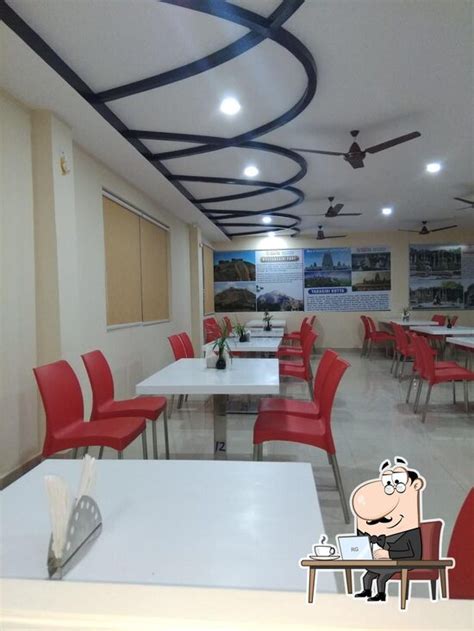 Hotel Deepthi - Restaurant menu, prices and reviews