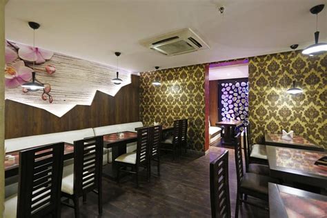 Hotel Ronald Inn - Venue - New Industrial Town - Weddingwire.in