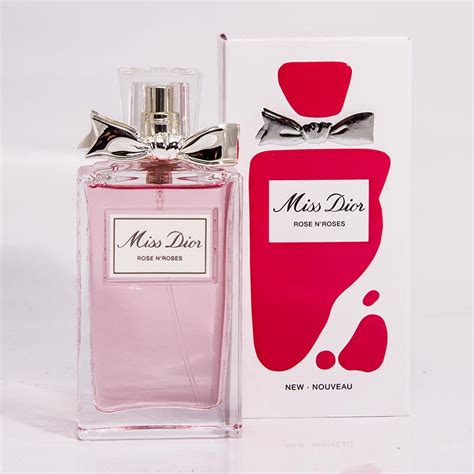 Dior Miss Dior Rose N‘ Roses EdT 50ml | Excaliburshop