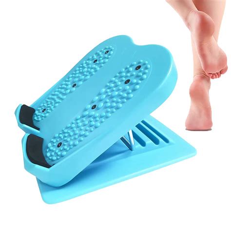 Buy Calf Stretcher Slant Board, Achilles Tendon Stretcher, Adjustable ...