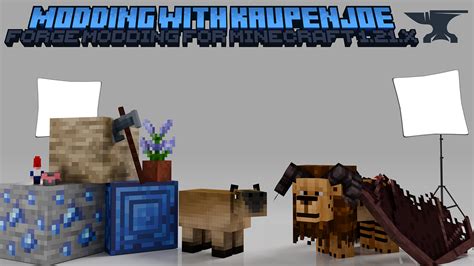 Course Forge Tutorial 的图像结果