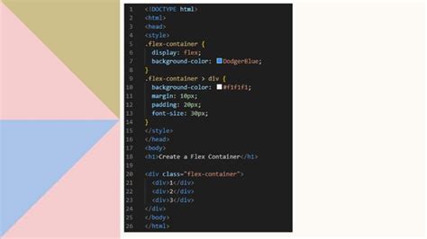 HTML Layout Elements and Techniques 的图像结果