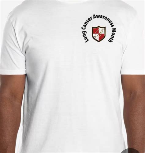 Take steps for lung cancer awareness month , Bonita National Country ...