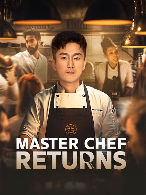 Master Chef Returns(Dubbed) - Free Movies