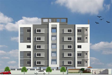 Leading Architects and Interior Designers of Vizag