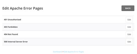 Image result for Customize Error in HTML/CSS