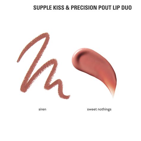 Supple Kiss & Precision Pout Lip Duo Gift Set | Kylie Cosmetics by ...