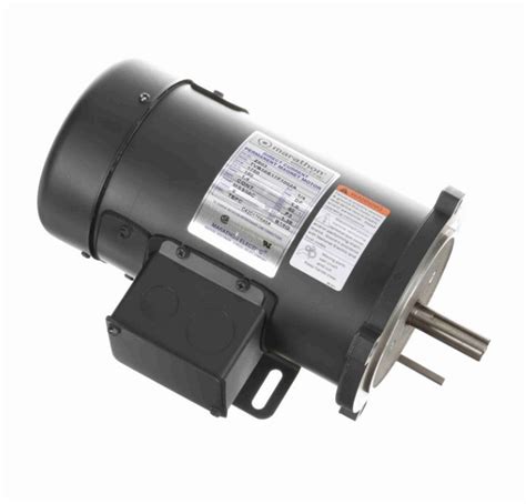 Electric Motor Warehouse - DC Electric Motors