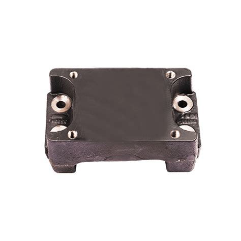 Sunil Industries - Gray Cast Iron and Ductile Iron solutions