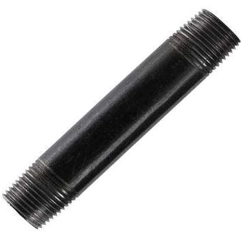 Black Steel Pipe Material Manufacturers, Black Steel Pipe SCH 40