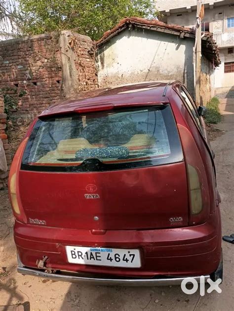 Tata Indica V2 2006 Petrol Good Condition - Cars - 1801456026