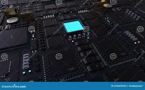 Image result for Quantum Computing Internal Components