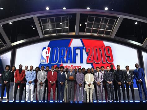 Nba Draft Class