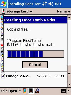 Using a Windows Mobile 2003 PDA (HP iPAQ h4350) in 2022, including ...