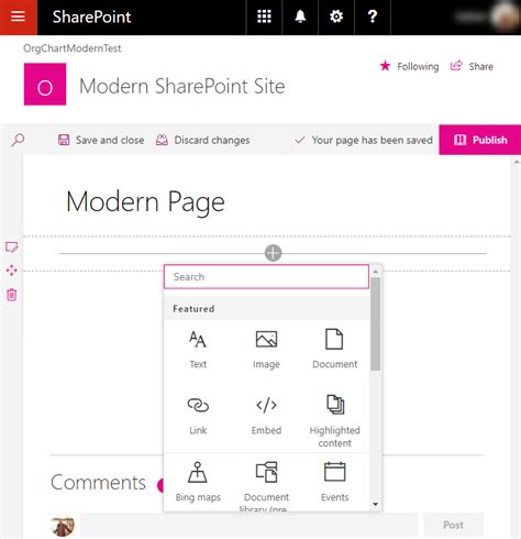 Image result for SharePoint Org Chart Multiple Levels