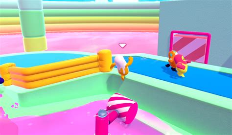 Fall Guys Slime Climb 的图像结果