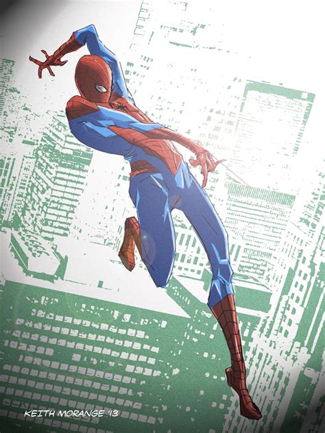 The Amazing Spider Man Fan Art Amazing Spider Man #60 Review