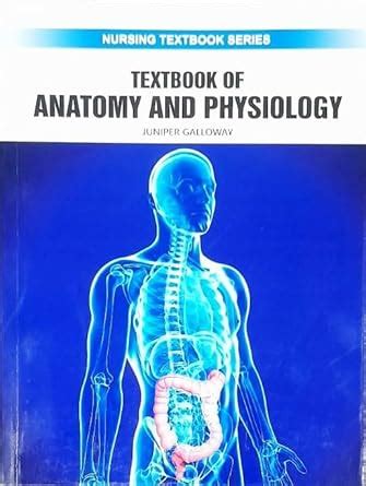 Buy TEXTBOOK OF ANATOMY AND PHYSIOLOGY (PB 2025) NURSING TEXTBOOK ...