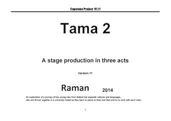 Capstone Project : Journey of Two Young men eBook : kaur, Ramandeep ...