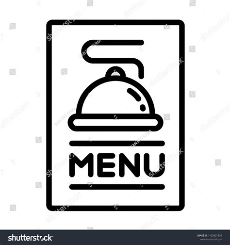 Food Menu Vector 的图像结果