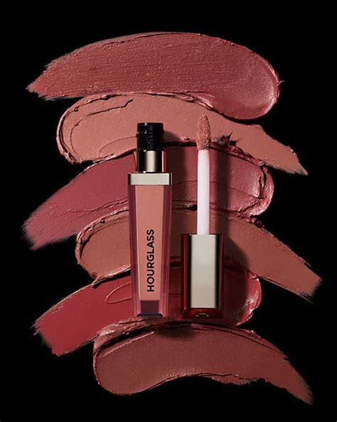 Hourglass Velvet Story Lip Cream Touch Size 0.12 oz | Ubuy India