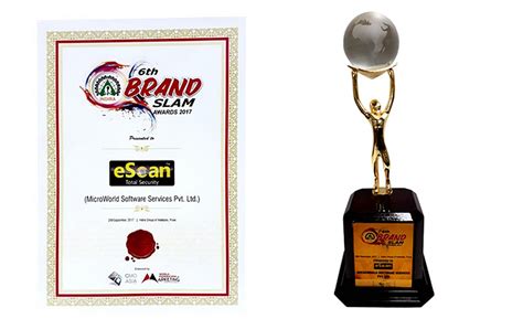 eScan India, eScan Security Solution, eScan Recognizes Youth Brand ...