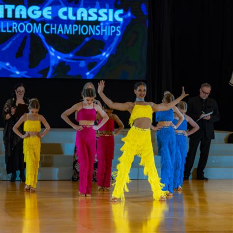 Image result for How to Win a Dance Contest