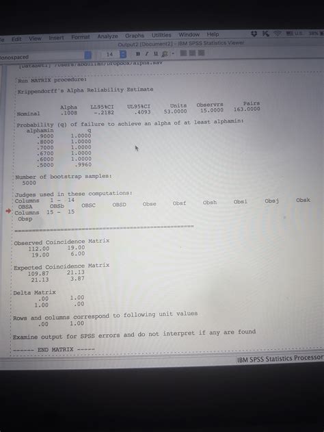 Inter-Rater Reliability Examples 的图像结果