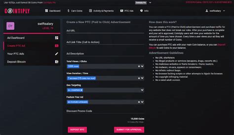 Cointiply Tutorial 的图像结果