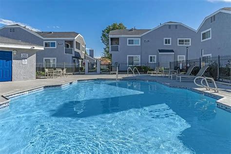 Westwood Park Apartments - Lancaster, CA 93536 | ApartmentGuide.com