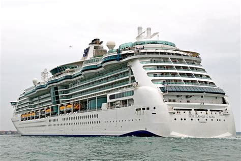 Brilliance Of The Seas