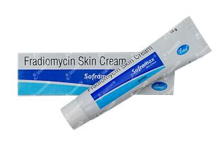 Soframax Cream 15 GM | Order Soframax Cream 15 GM Online at Truemeds