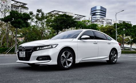 2026 Honda Accord Review: Design, Specs, and Features Unveiled