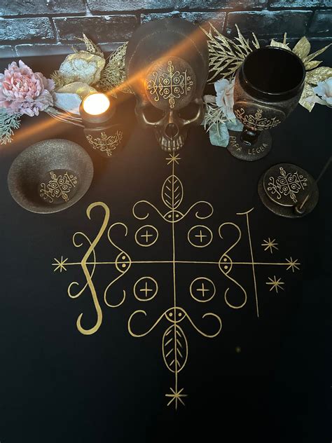 Who is papa legba history and legends – Artofit