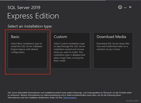 MS SQL Download 2019 Process 的图像结果