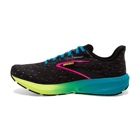 Buy Running Shoes for Men | Launch 10 - Brooks Running India