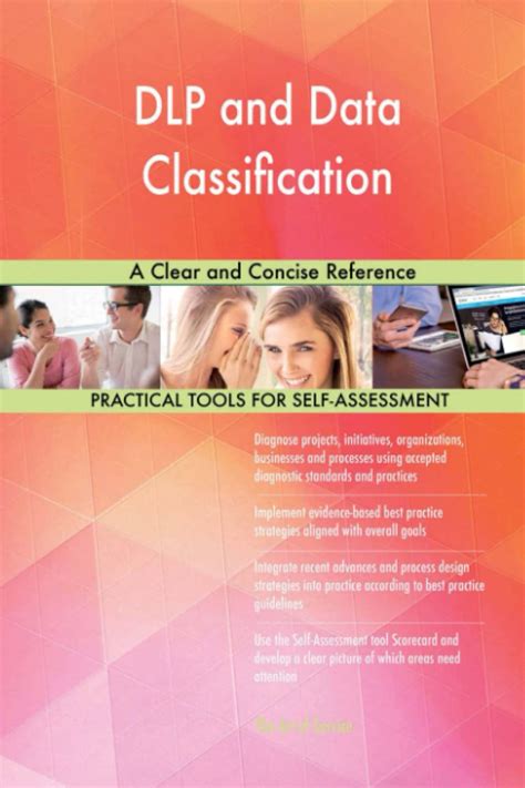 Buy DLP and Data Classification A Clear and Concise Reference Book ...