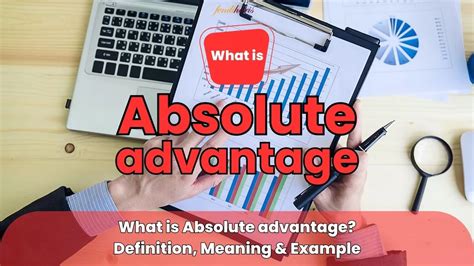 Absolute Advantage Neither Example 的图像结果