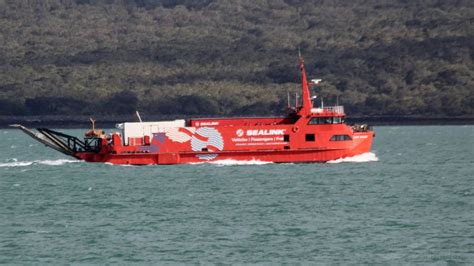 ISLAND NAVIGATOR, Passenger ship - Details and current position - MMSI ...